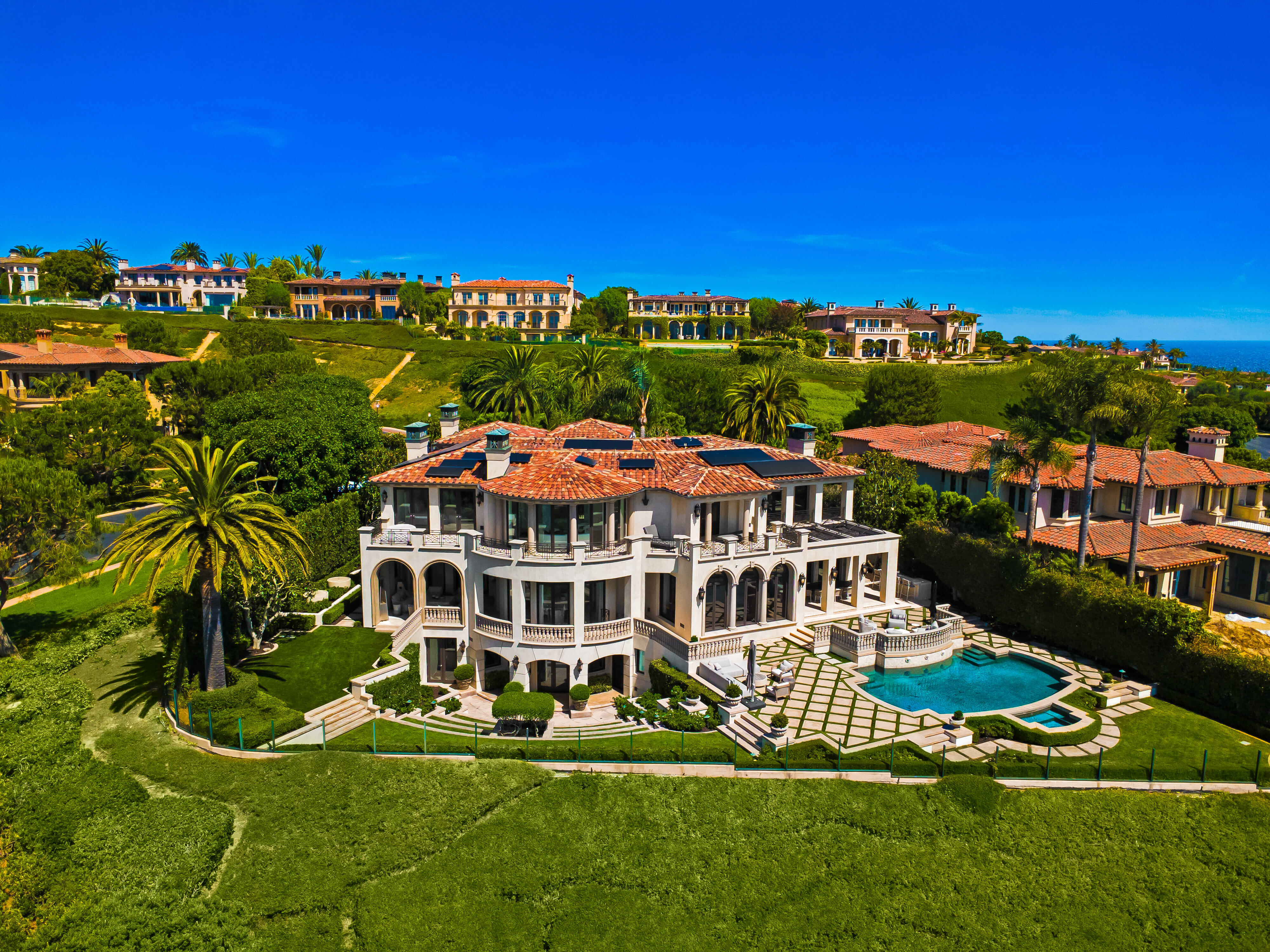 22 Pelican Crest Drive, Newport Coast