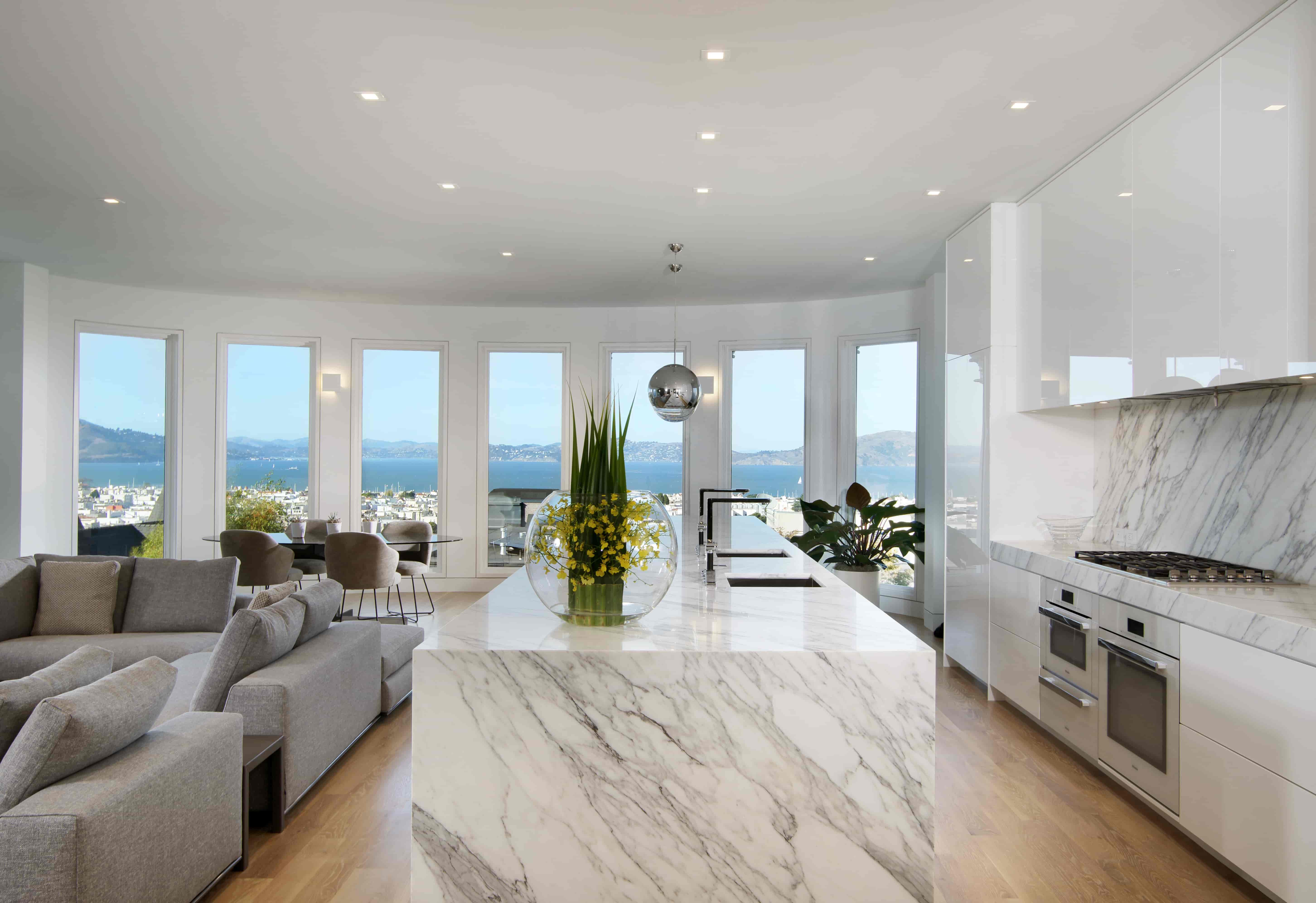 The Luxury of Market Report