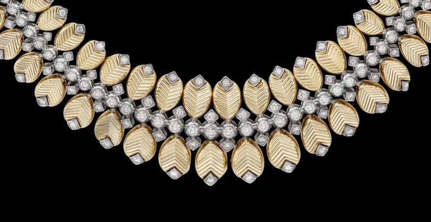 Timeless Icons by Cartier