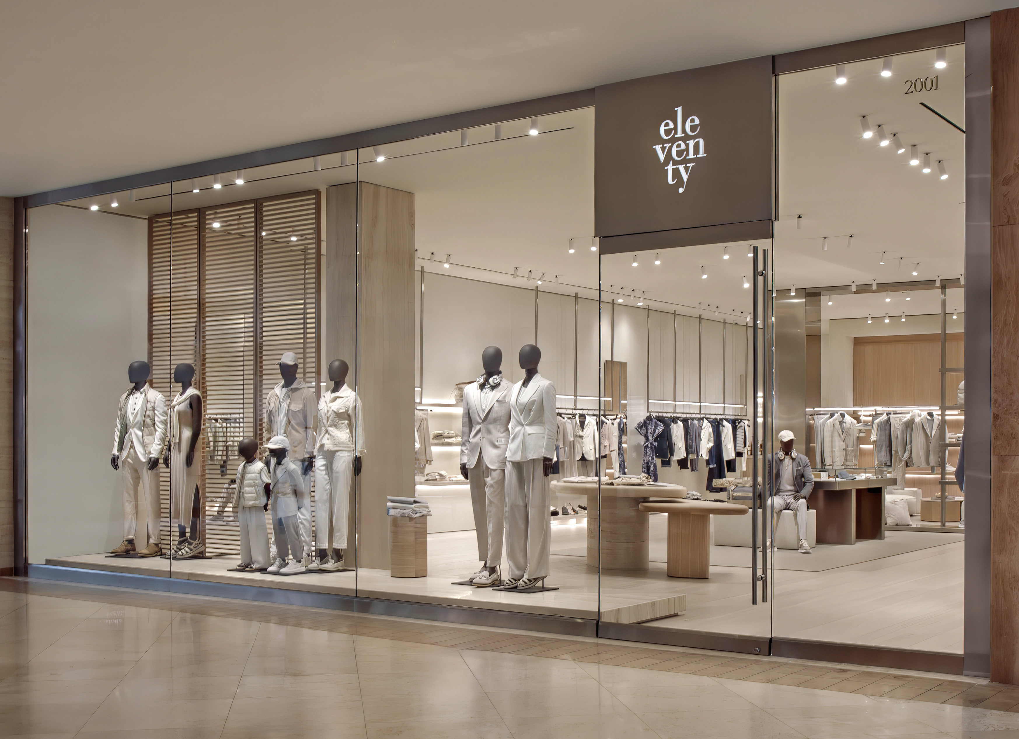 Timeless Icons by Cartier