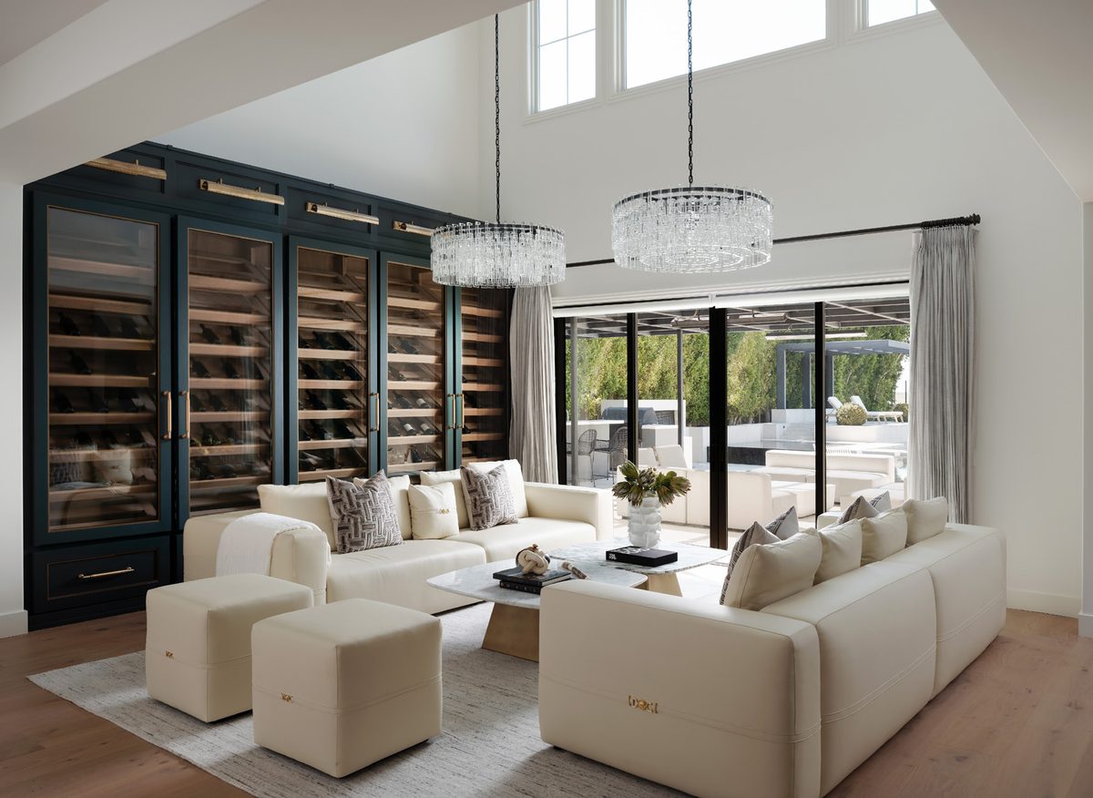 108 Panorama, Irvine