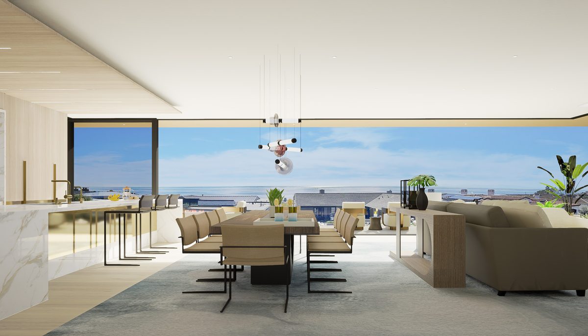 4521 Orrington, Corona del Mar