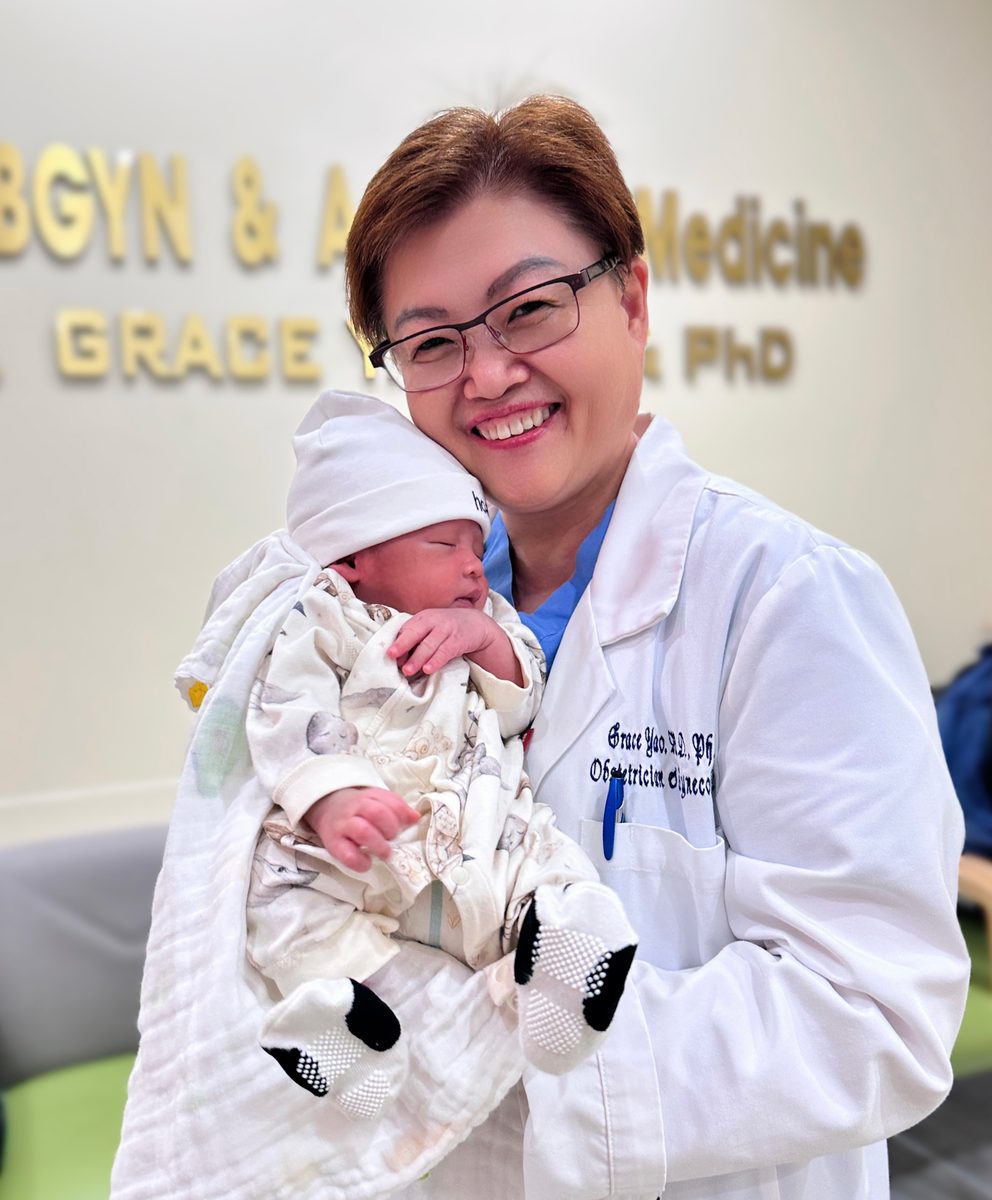 A Continuum of Care