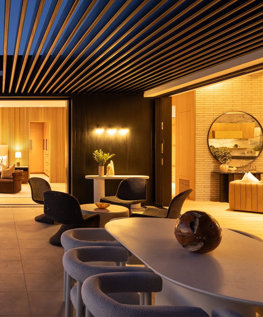 Laidlaw Schultz Architects