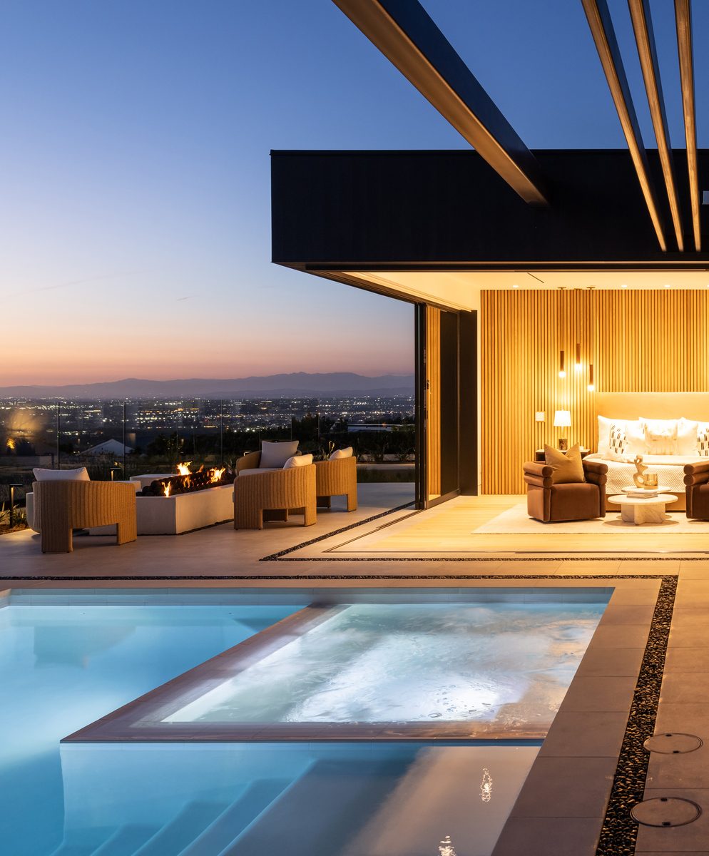 In Design: Laidlaw Schultz